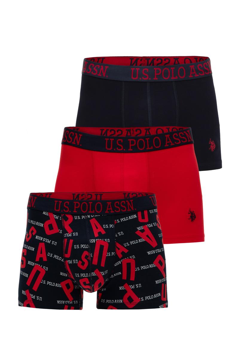 Erkek 3'lü Boxer Takımı