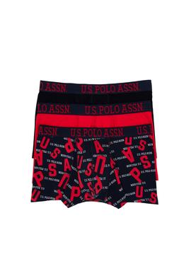 Erkek 3'lü Boxer Takımı - 50318649004