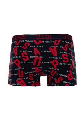 Erkek 3'lü Boxer Takımı - 50318649004
