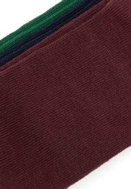 Erkek Çocuk 3'lü Soket Çorap - 50318046003