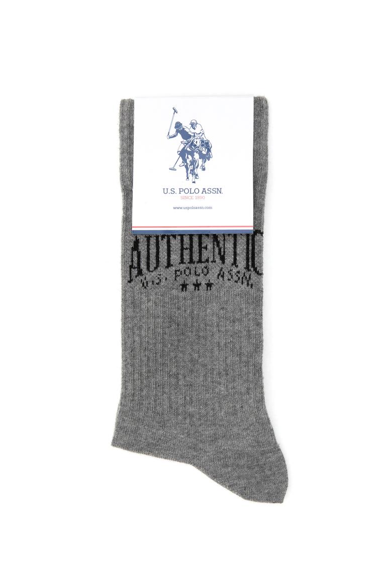 Erkek Siyah 3'lü Soket Çorap - 50317937001