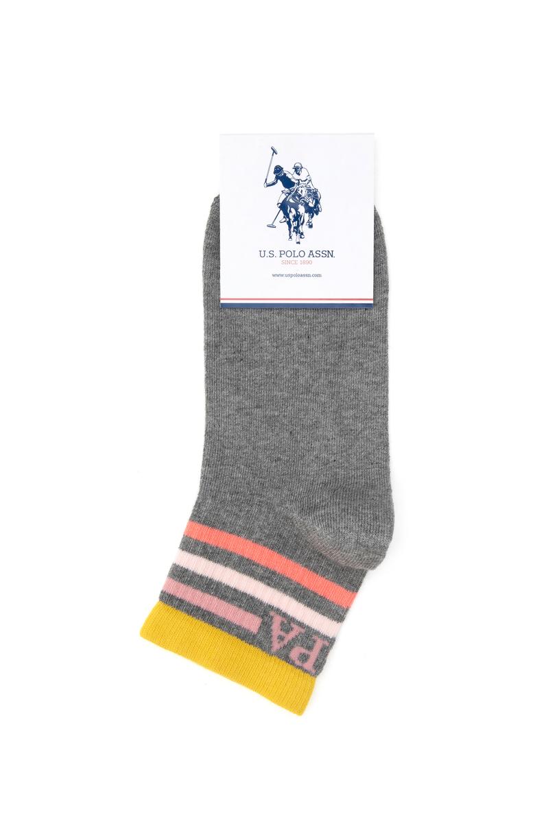 Kadın 2'li Soket Çorap