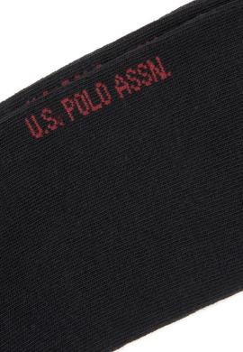 Erkek Siyah Soket Çorap - 50317966002