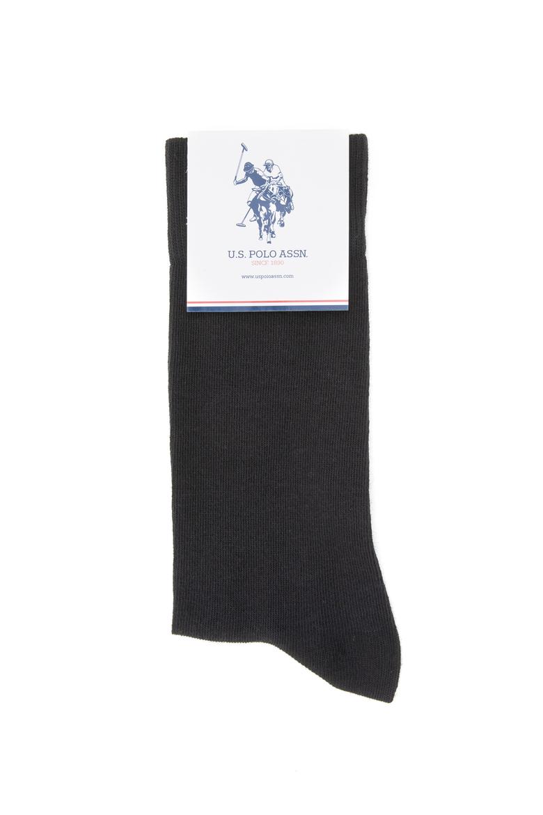 Erkek Siyah Soket Çorap - 50317966002