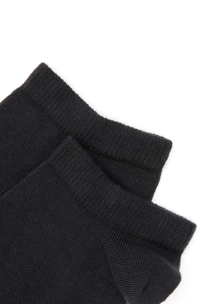 Kadın 2'li Patik Çorap - 50318058004