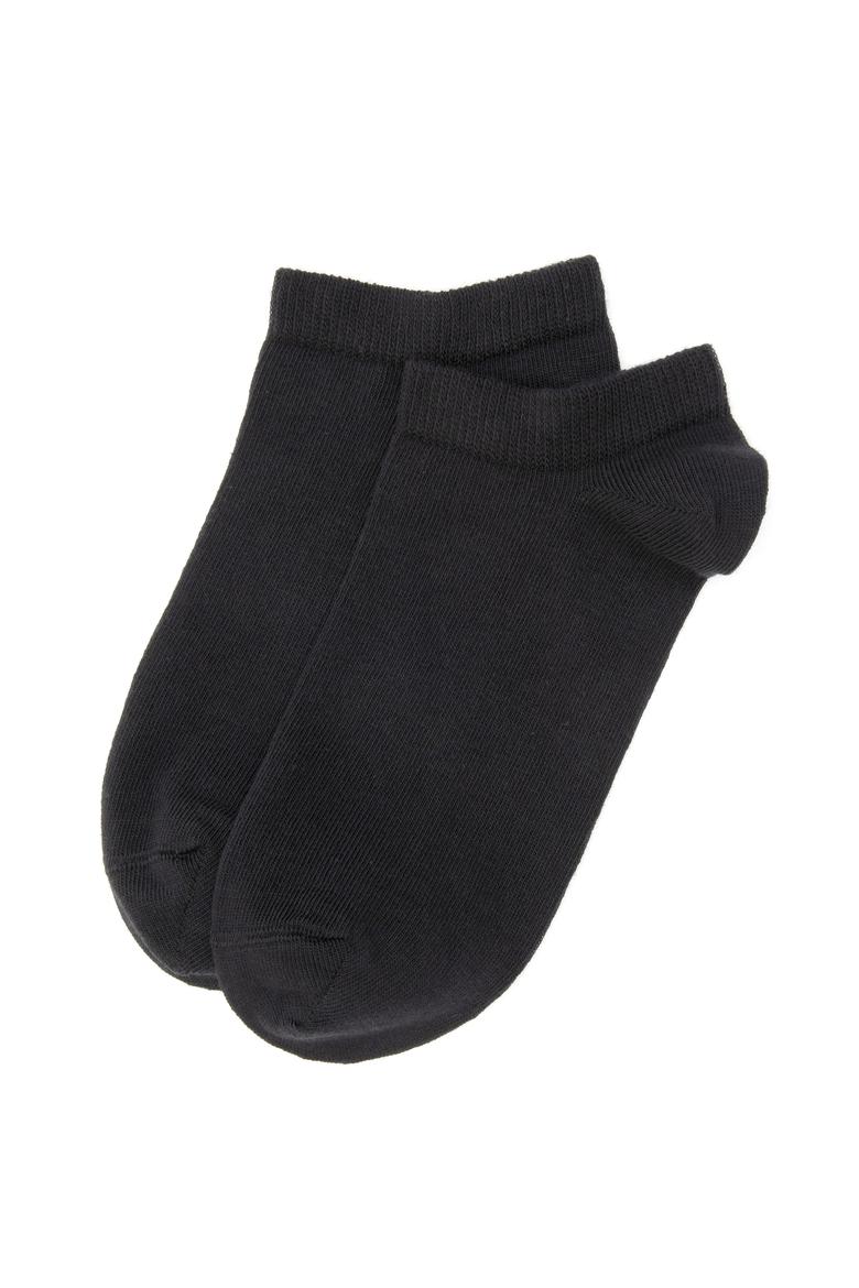 Kadın 2'li Patik Çorap