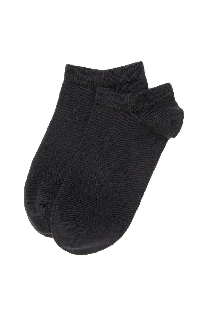 Kadın 2'li Patik Çorap