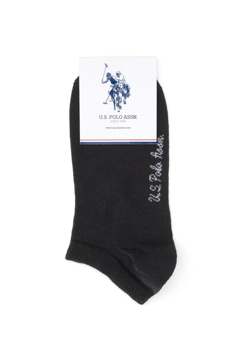 Kadın 2'li Patik Çorap - 50318058004