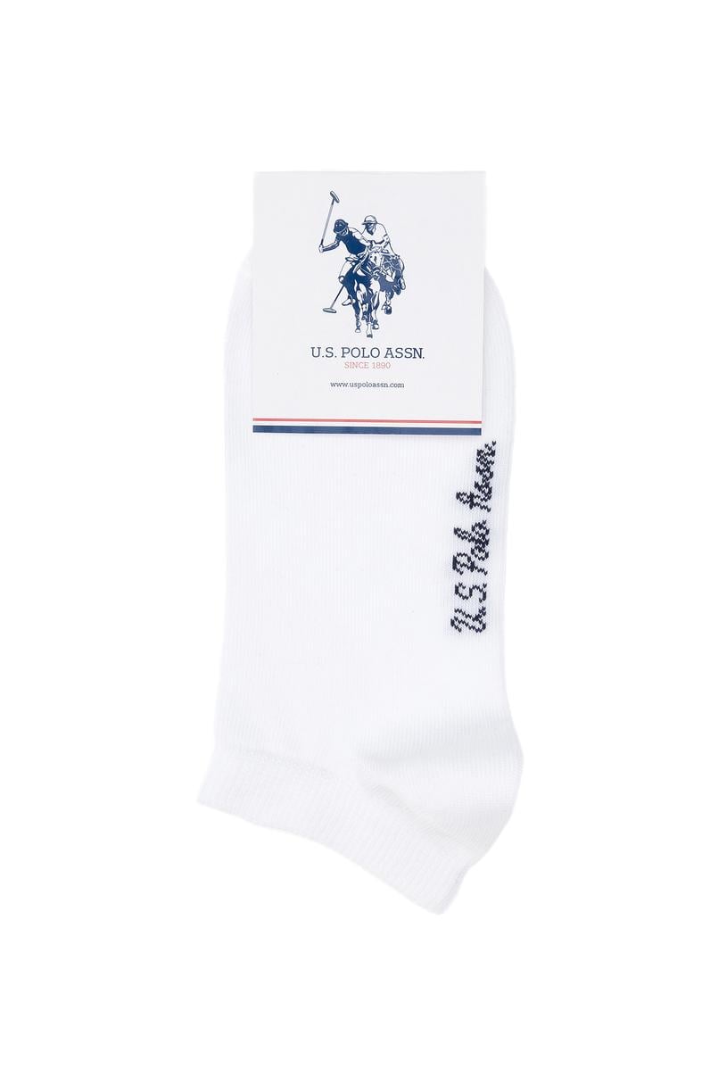 Kadın 2'li Patik Çorap