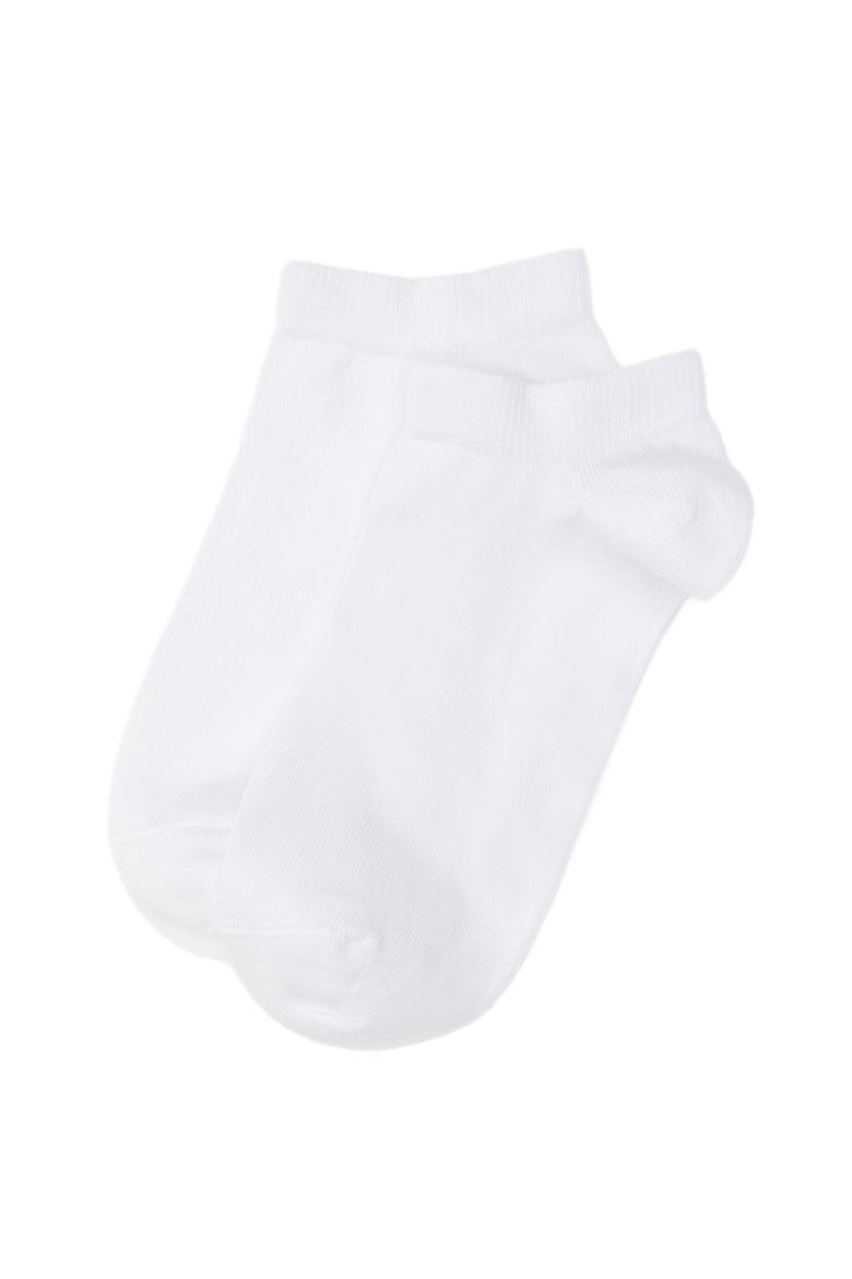 Kadın 2'li Patik Çorap