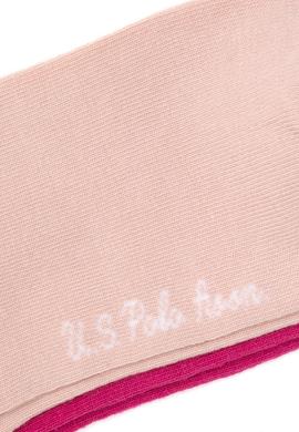 Kadın 2'li Patik Çorap - 50318058006