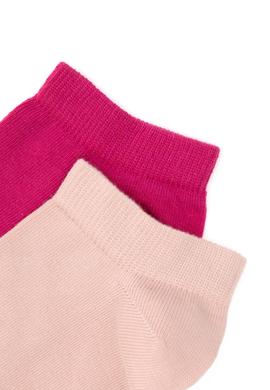 Kadın 2'li Patik Çorap - 50318058006