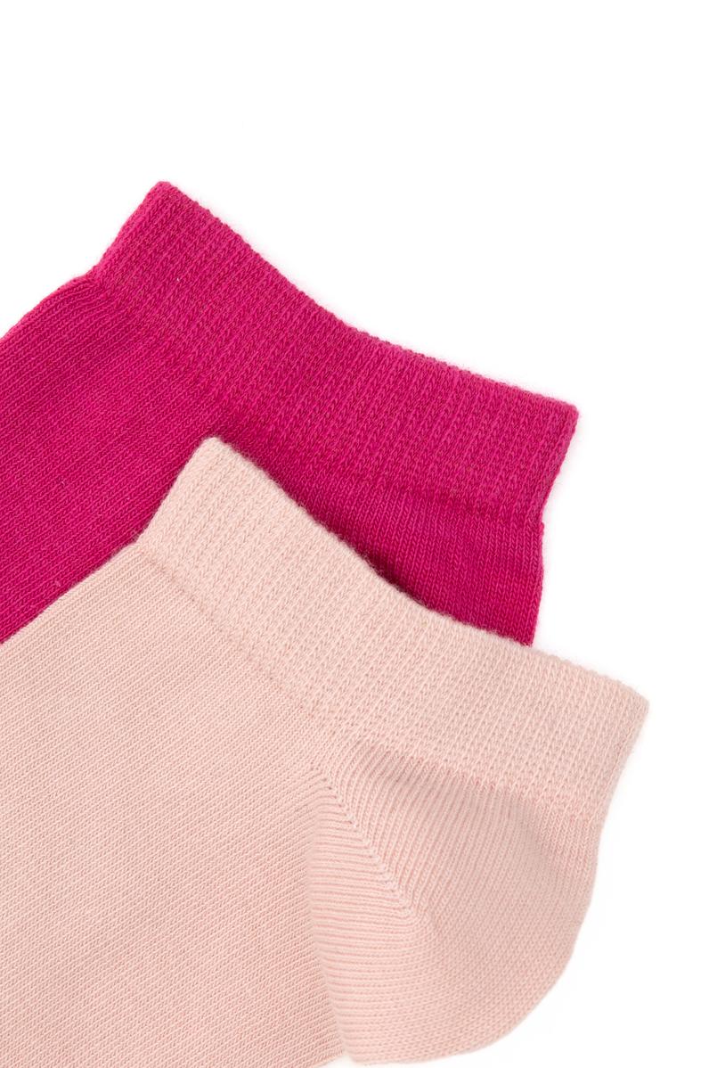 Kadın 2'li Patik Çorap