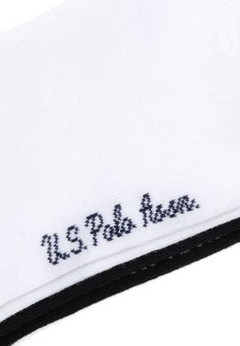 Kadın 2'li Patik Çorap - 50318058002