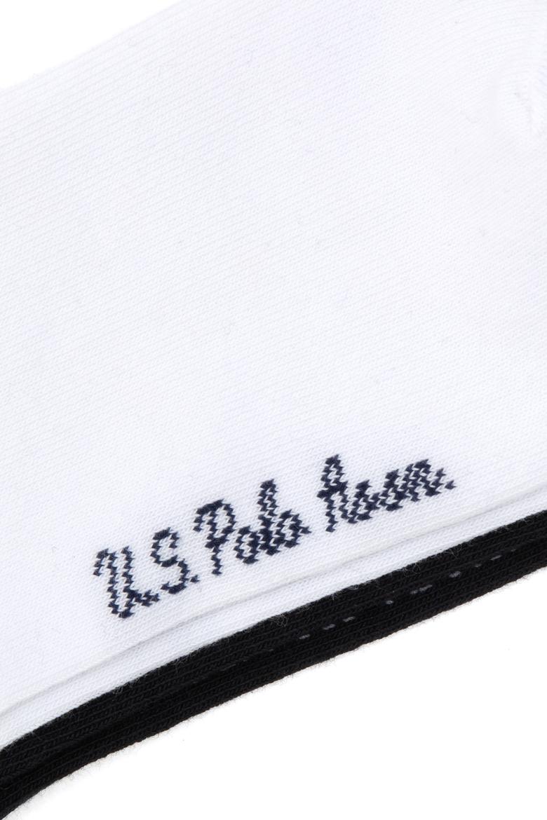 Kadın 2'li Patik Çorap - 50318058002