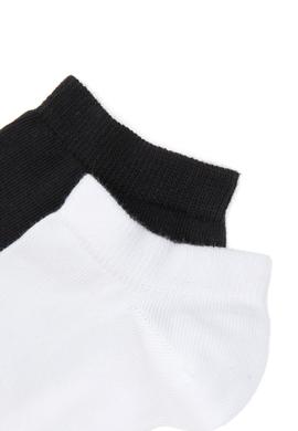 Kadın 2'li Patik Çorap - 50318058002