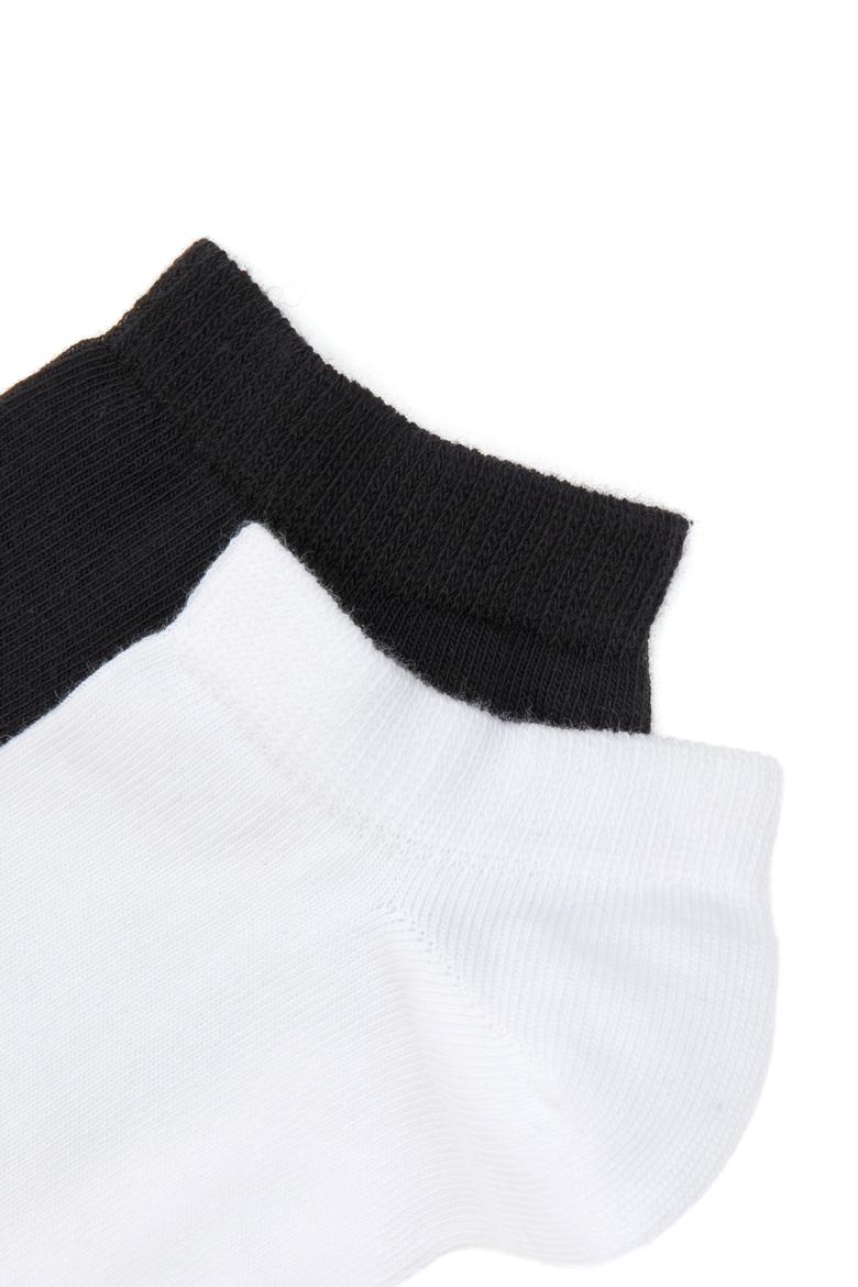 Kadın 2'li Patik Çorap - 50318058002