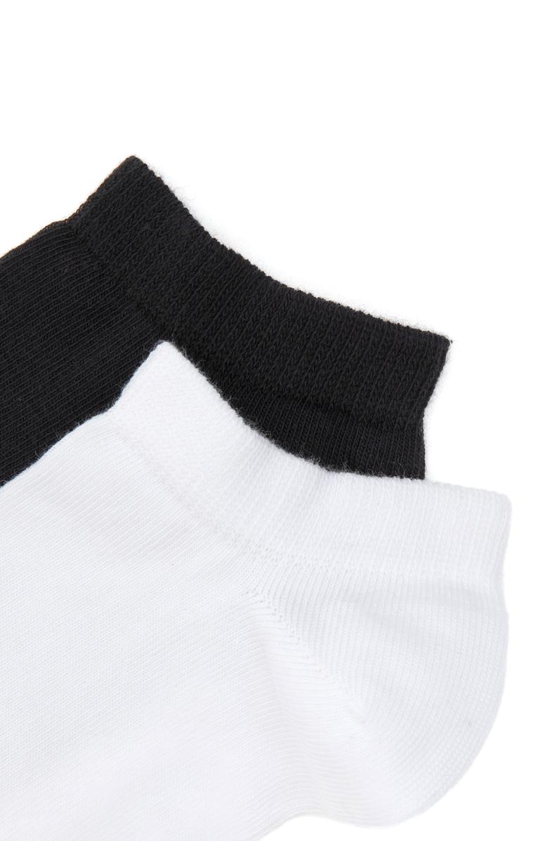 Kadın 2'li Patik Çorap