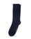 Erkek Lacivert Soket Çorap