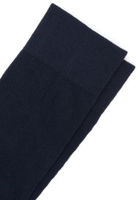 Erkek Lacivert Soket Çorap - 50317966001