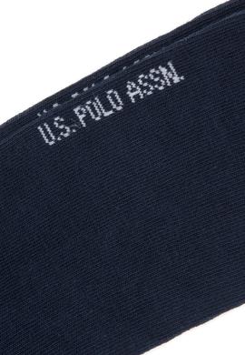 Erkek Lacivert Soket Çorap - 50317966001