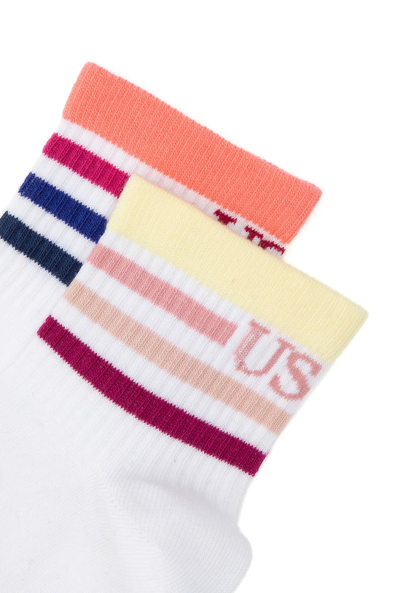 Kadın 2'li Soket Çorap - 50318015001