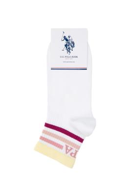 Kadın 2'li Soket Çorap - 50318015001