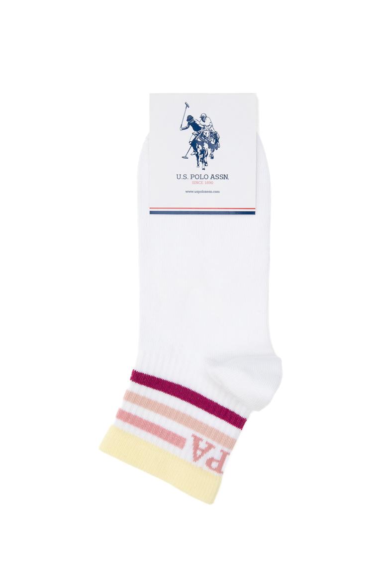 Kadın 2'li Soket Çorap - 50318015001