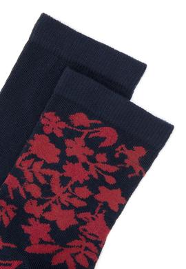 Kadın 2'li Soket Çorap - 50317980001