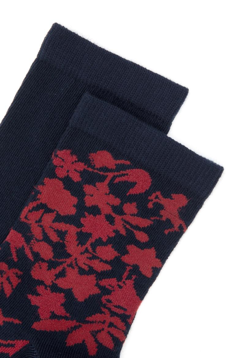 Kadın 2'li Soket Çorap - 50317980001