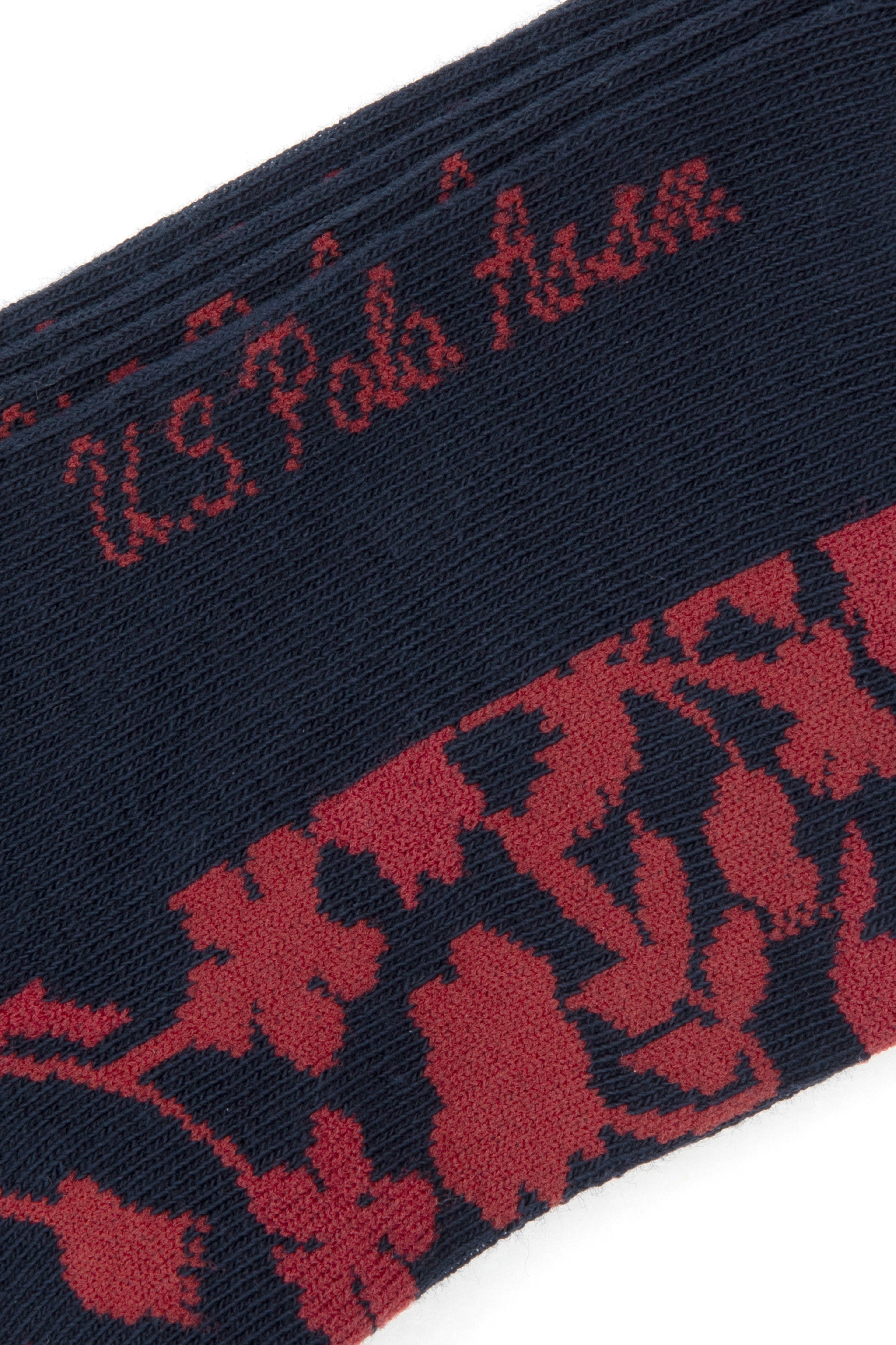 Kadın 2'li Soket Çorap - Image 3