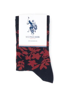 Kadın 2'li Soket Çorap - 50317980001