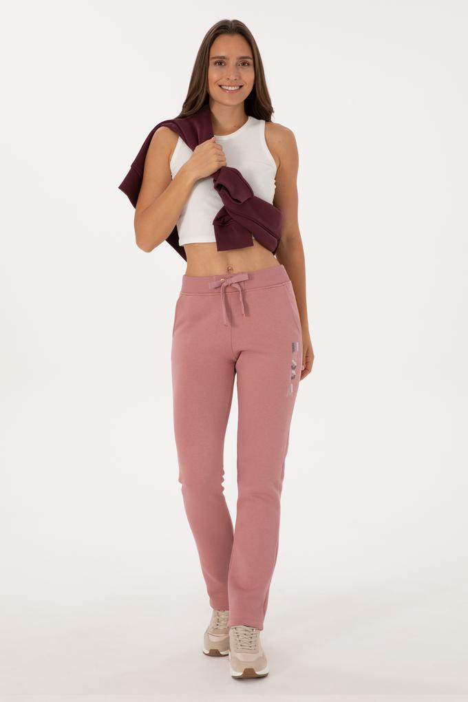 Kadın Orkide Eşofman Altı