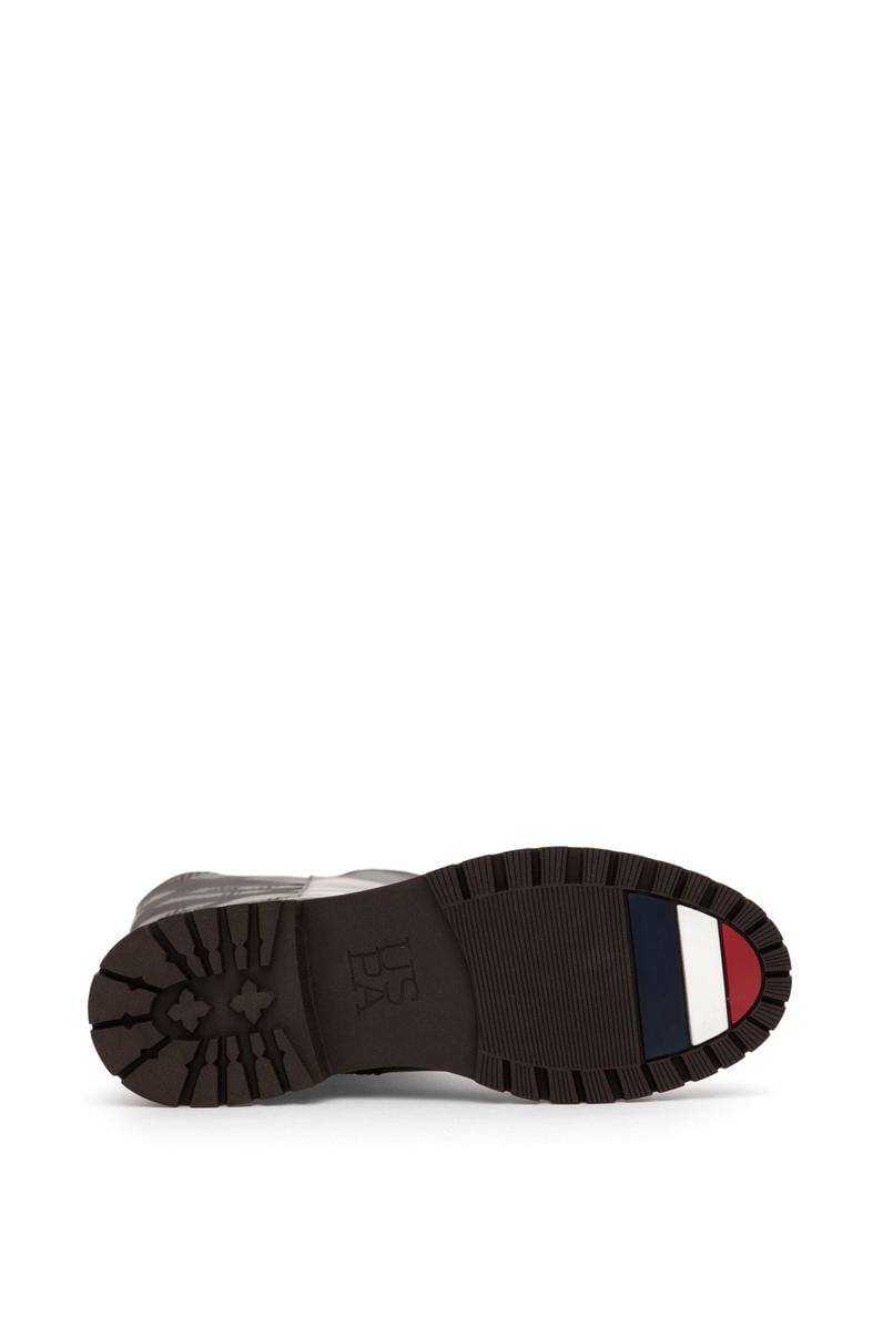 Kadın Kahverengi Ayakkabı