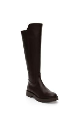 Kadın Kahverengi Ayakkabı - 50314601002