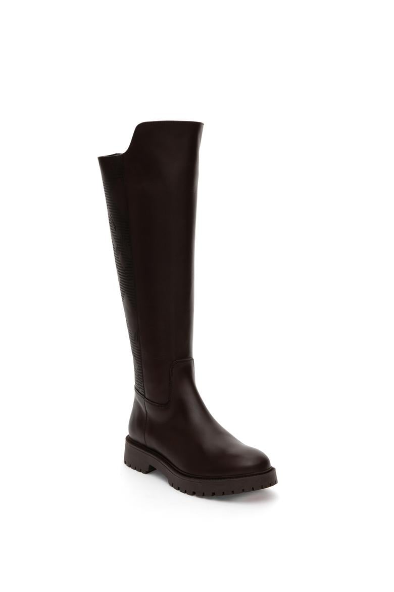 Kadın Kahverengi Ayakkabı - 50314601002