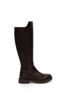 Kadın Kahverengi Ayakkabı - 50314601002