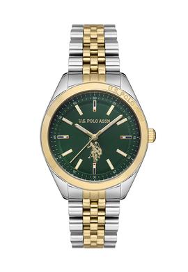 Kadın Çelik Kordon Kol Saati USPA2041-10 - 50281594001