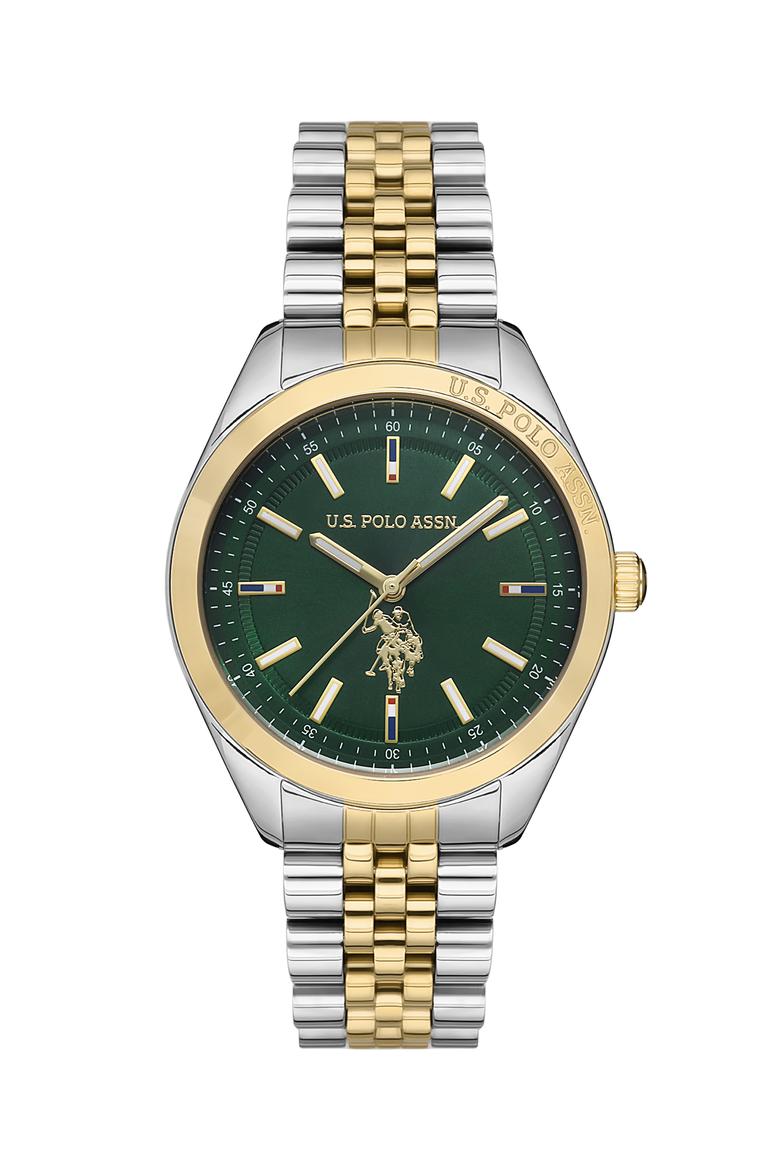 Kadın Çelik Kordon Kol Saati USPA2041-10