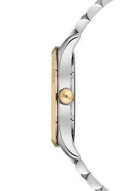 Kadın Çelik Kordon Kol Saati USPA2041-10 - 50281594001