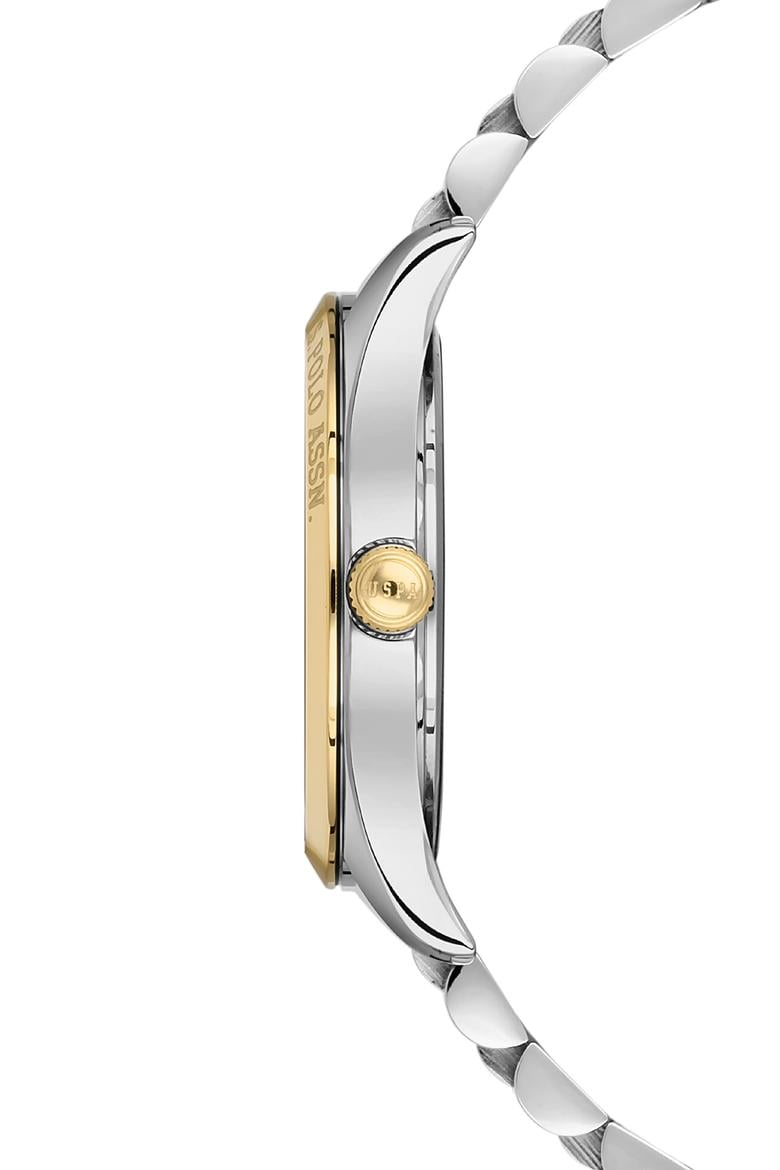 Kadın Çelik Kordon Kol Saati USPA2041-10 - 50281594001