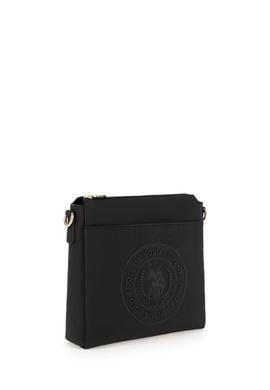 Kadın Siyah Çapraz Çanta - 50303399001