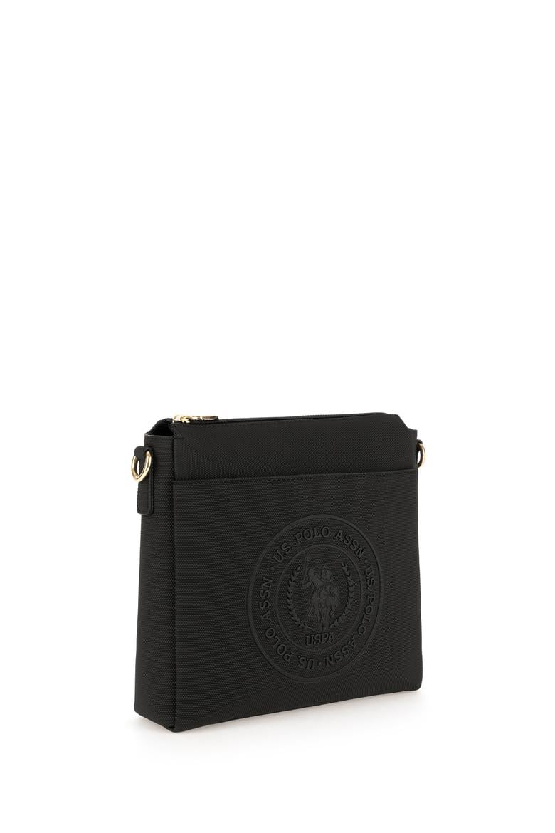 Kadın Siyah Çapraz Çanta - 50303399001