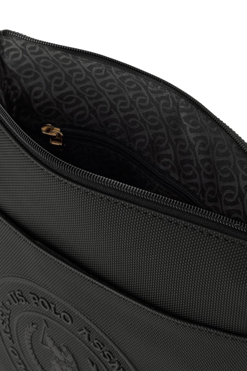 Kadın Siyah Çapraz Çanta