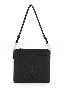 Kadın Siyah Çapraz Çanta - 50303399001