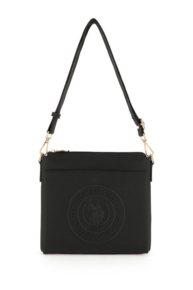 Kadın Siyah Çapraz Çanta - 50303399001