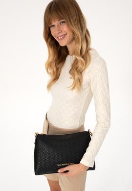 Kadın Siyah Kol Çantası - 50303431001