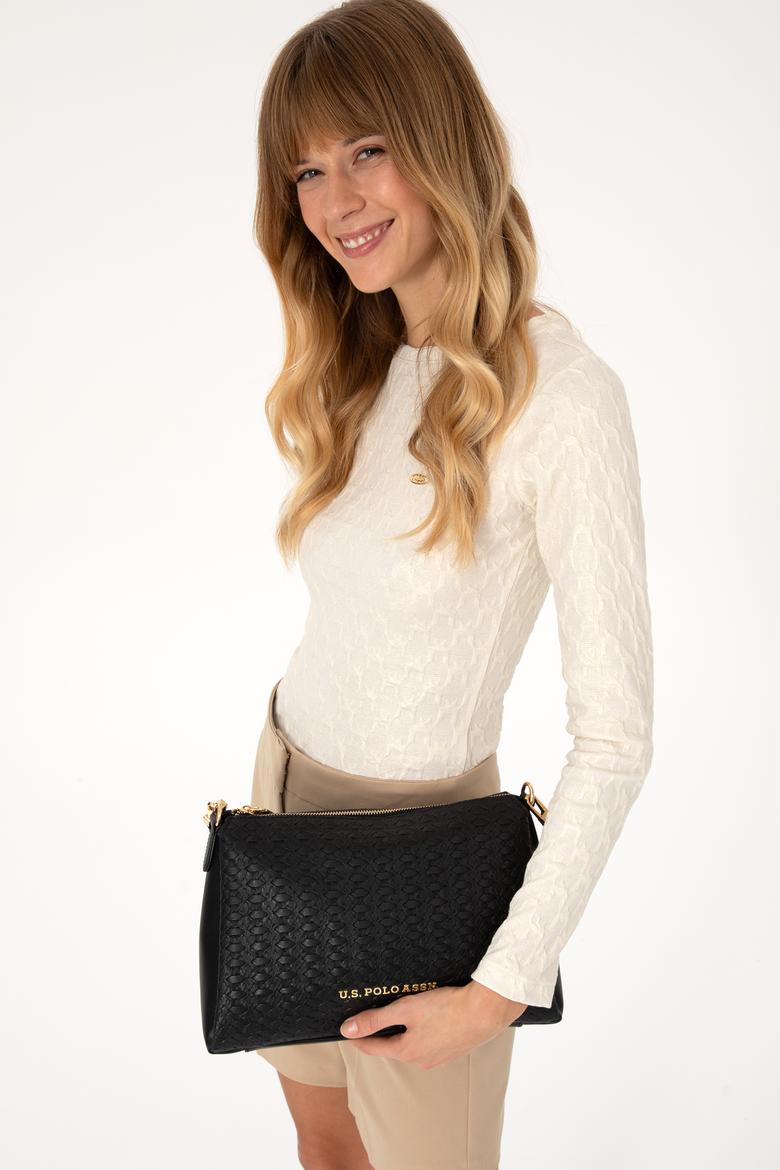 Kadın Siyah Kol Çantası - 50303431001