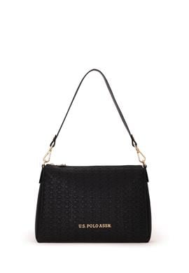 Kadın Siyah Kol Çantası - 50303431001