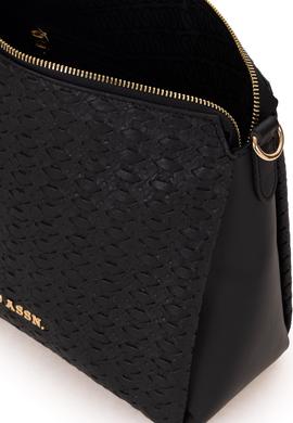 Kadın Siyah Kol Çantası - 50303431001